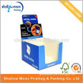 Wholesale high quality paper counter display box